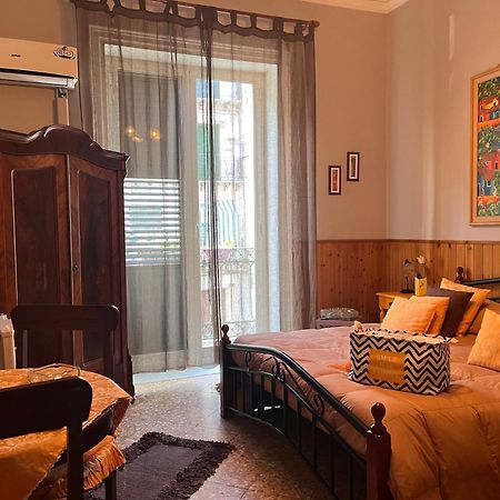 Nuovo Cortile Palermo Bed And Breakfast エクステリア 写真