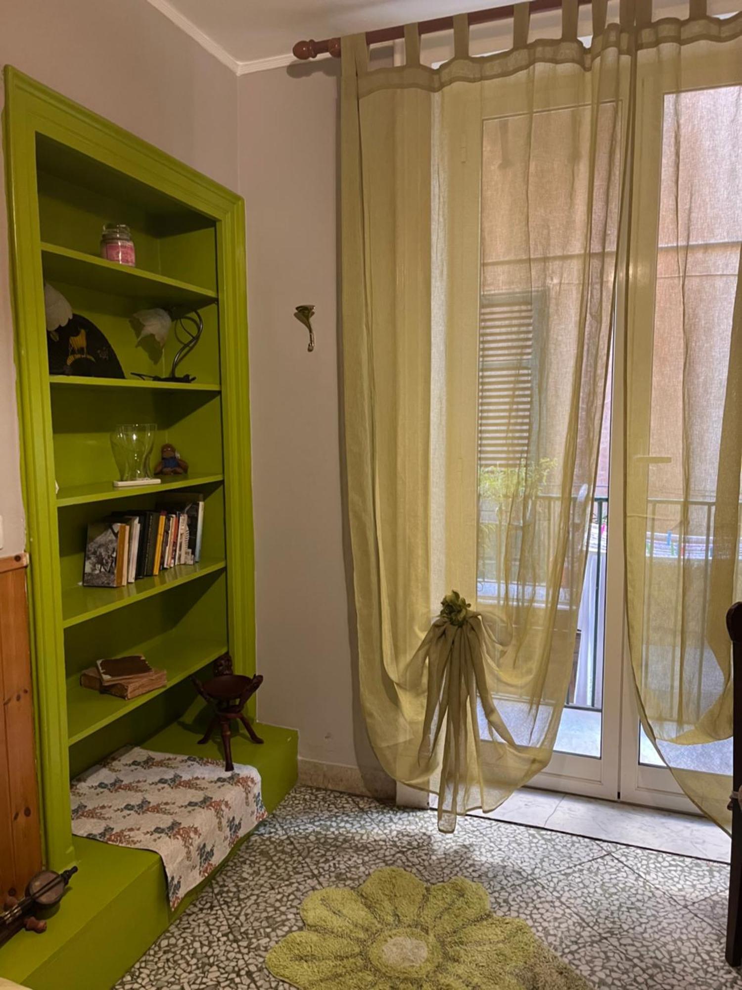 Nuovo Cortile Palermo Bed And Breakfast エクステリア 写真